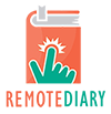 Remote Diary